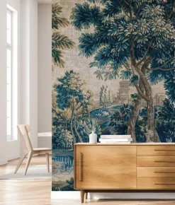 Landscape Tapestries behang WP-797 400x280cm