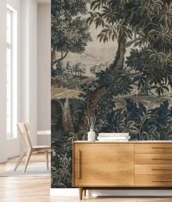 Landscape Tapestries behang WP-800 200x280cm