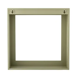 Larna wandplank groen - 82065010