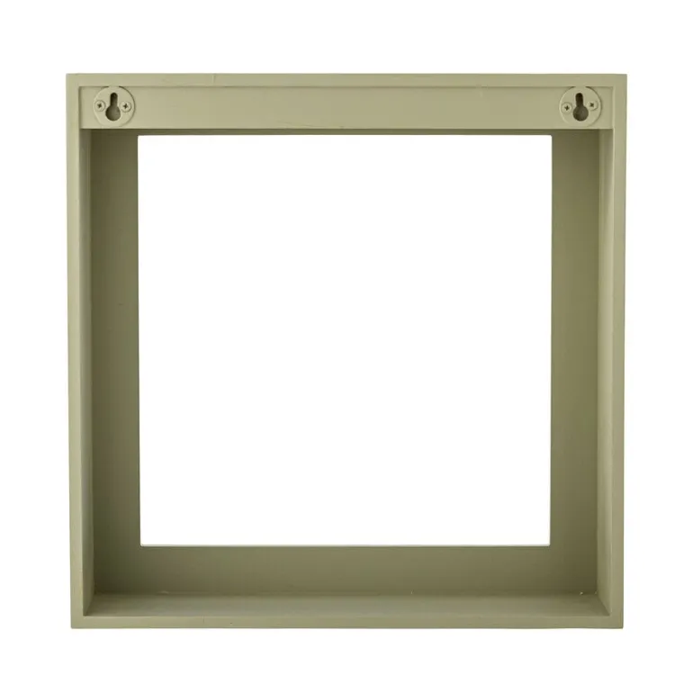 Larna wandplank groen - 82065010