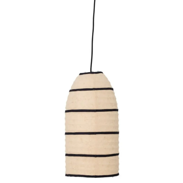 Larrin hanglamp - 32x70 cm