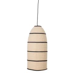 Larrin hanglamp - 29x62 cm