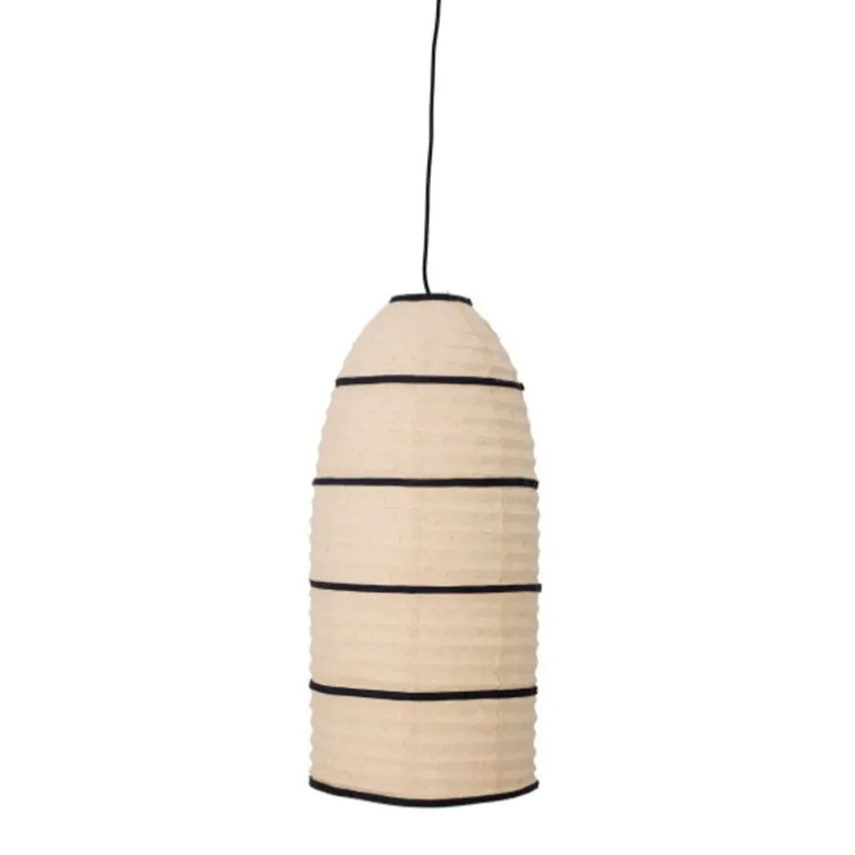 Larrin hanglamp - 29x62 cm