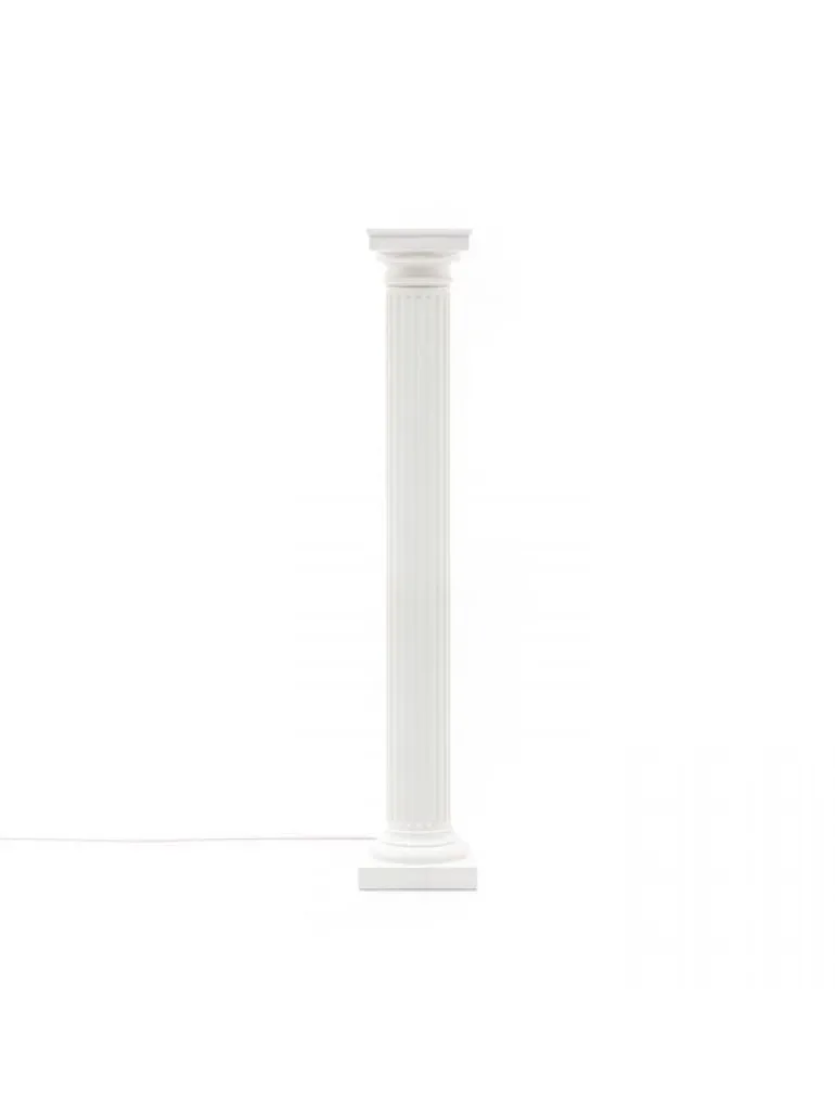 Las vegas lamp - 01536