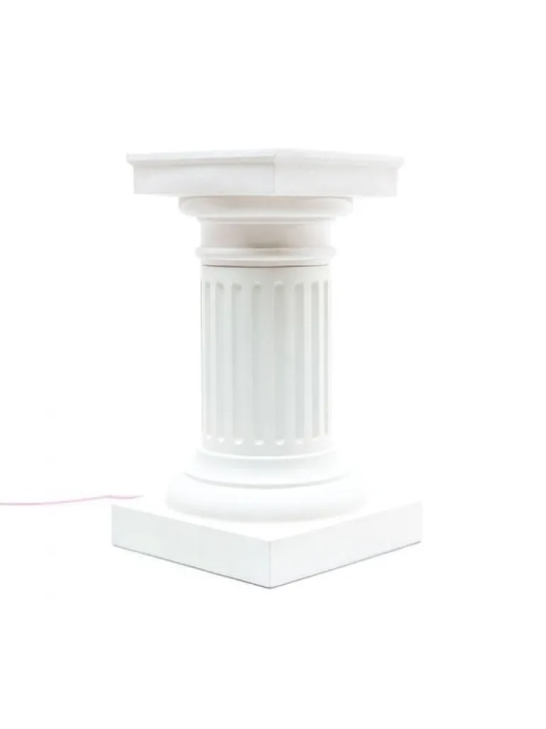 Las vegas lamp/bijzettafel - 01535