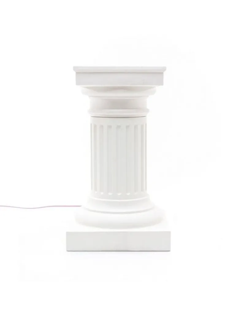 Las vegas lamp/bijzettafel - 01535