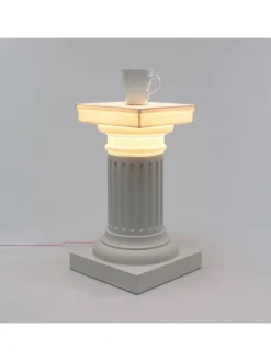 Las vegas lamp/bijzettafel - 01535