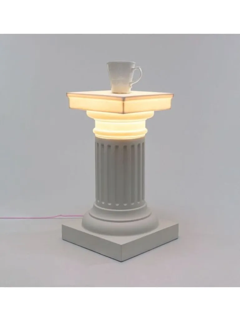 Las vegas lamp/bijzettafel - 01535