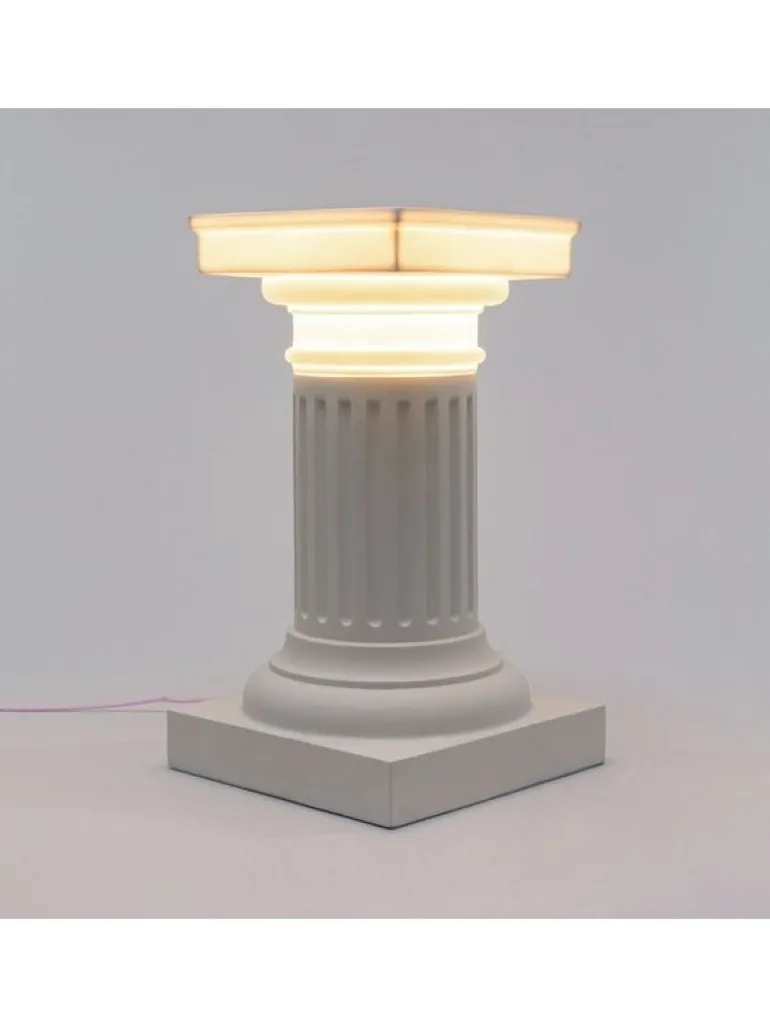 Las vegas lamp/bijzettafel - 01535