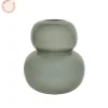 Lasi vaas jade - L301243
