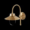 Lason wandlamp - 1559