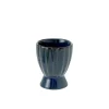 Latina eierdoppen blauw set van 6 stuks - 82061928