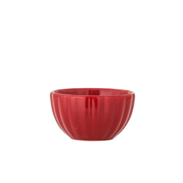 Latina schaaltjes rood 165ml set van 6 stuks - 82061933