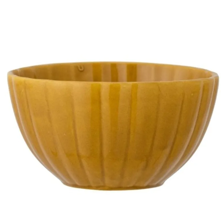 Latina schalen geel set van 6 stuks - 82060599