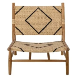 Lennox loungestoel - 82054854