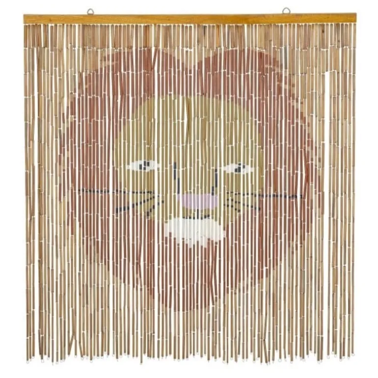 Leonel wanddecoratie