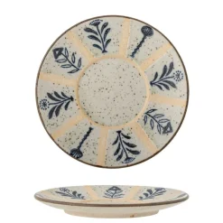 Leonie borden Ø16cm set van 6 stuks - 82060837