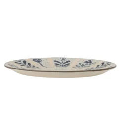 Leonie borden Ø21cm set van 6 stuks - 82060838