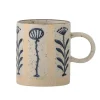 Leonie mokken set van 6 stuks - 82060836