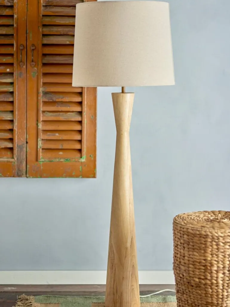 Leonor vloerlamp - 82068057