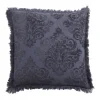 Lepus kussen incl vulling - donkerblauw