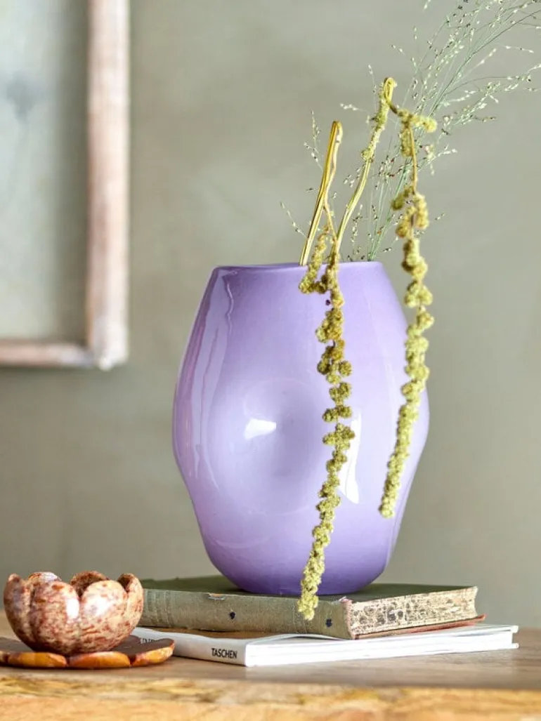 Lilac vaas - 82060655