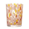 Lilya glazen set van 4 stuks - 82060870