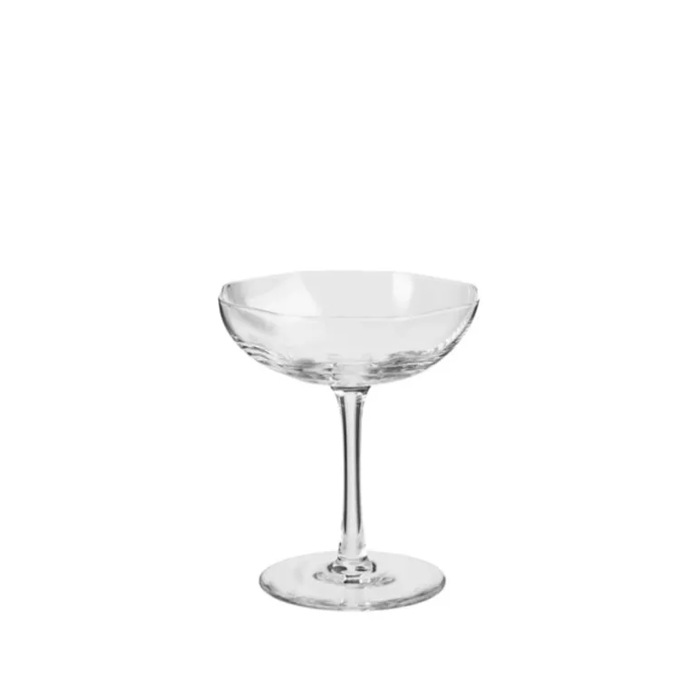 Limfjord champagne glazen set van 12 stuks - 14496273