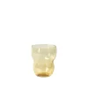 Limfjord glazen 25cl amber set van 12 stuks - 14496229