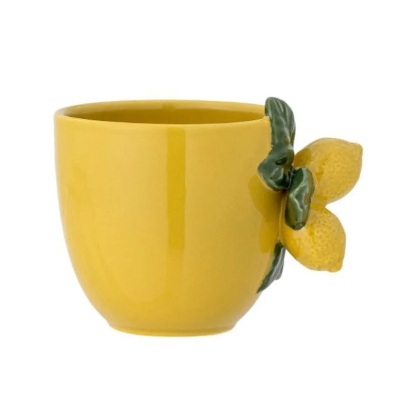 Limone mokken set van 4 stuks - 82069064