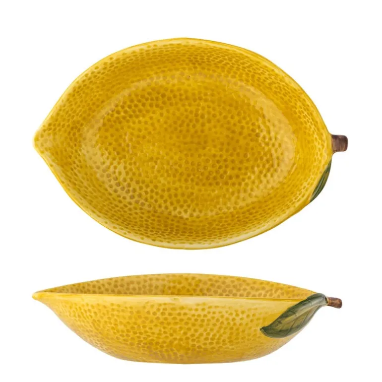 Limone schalen set van 6 stuks - 82061441