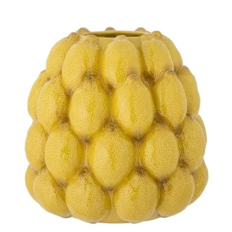 Limone vaas - 82058576