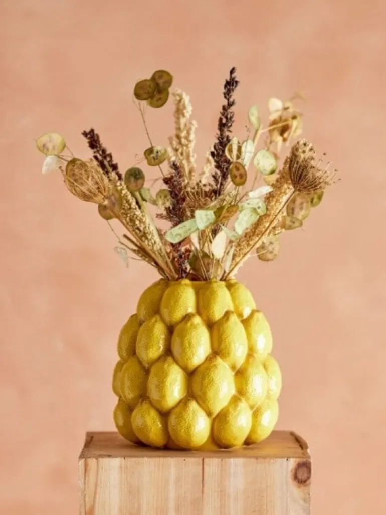Limone vaas - 82058576