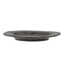 Linne borden Ø23cm set van 6 stuks - 82055876