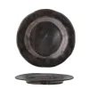 Linne borden Ø16,5cm set van 6 stuks - 82055875