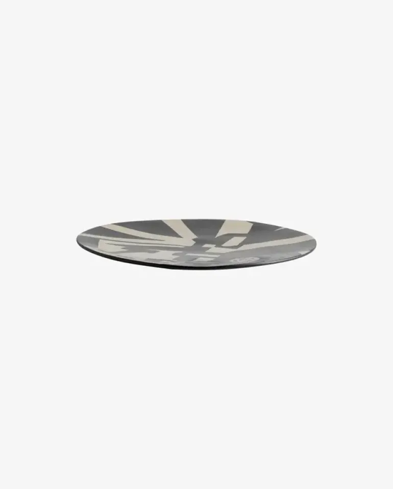 Lipsi decoratie bord S - 1771