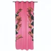 Lipstick gordijn roze - 02417