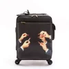 Lipstick trolley - 03010