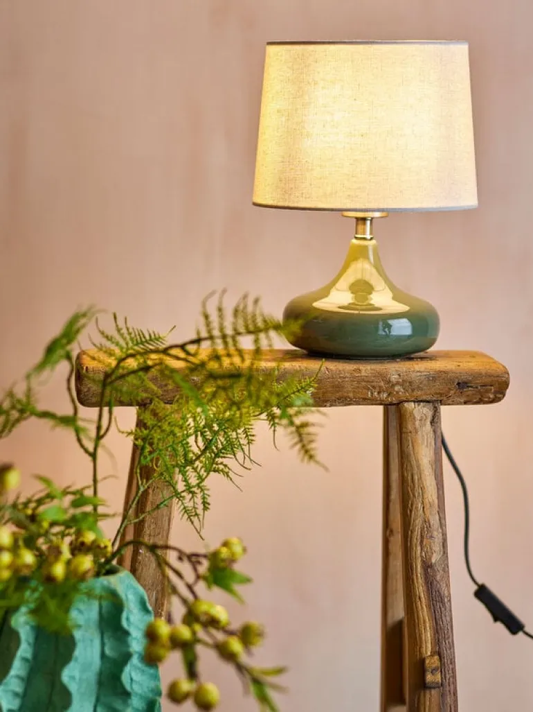 Loa tafellamp groen - 82068330