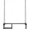 Loft rek S - zwart