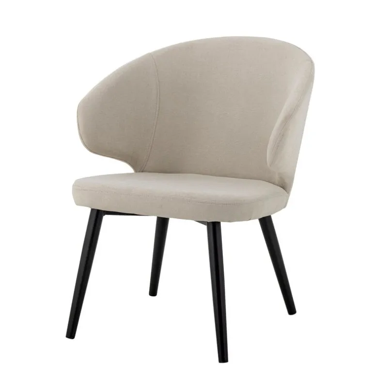 Loon loungestoel - 82064236