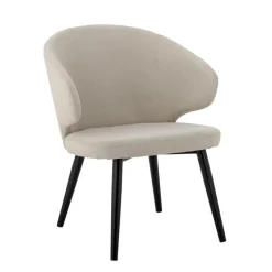 Loon loungestoel - 82064236