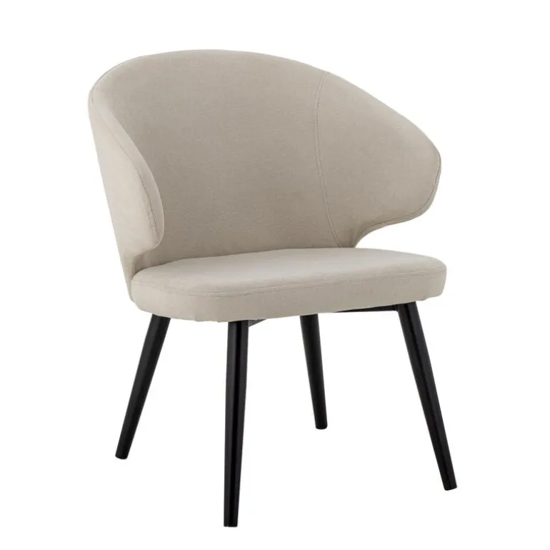 Loon loungestoel - 82064236