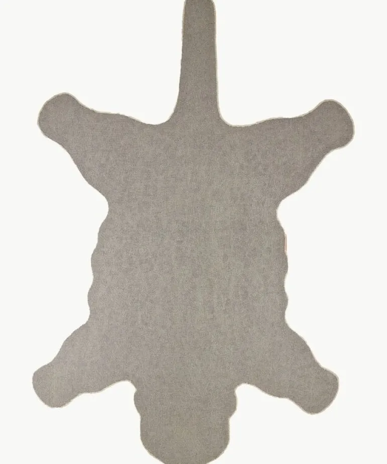 Looney Luipaard vloerkleed XL - 1.45.10.057.700.6