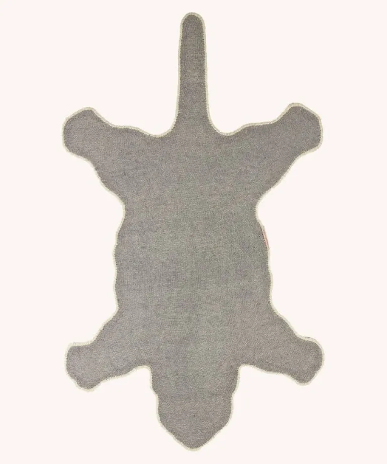 Loony leopard vloerkleed large - 1.45.10.001.700.5