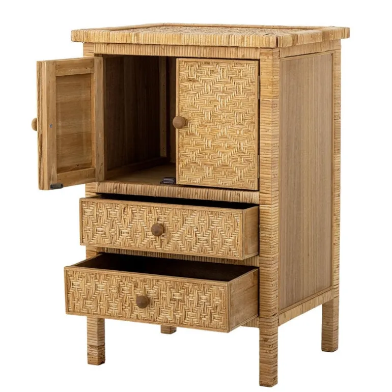 Lorris kast naturel - 82065098