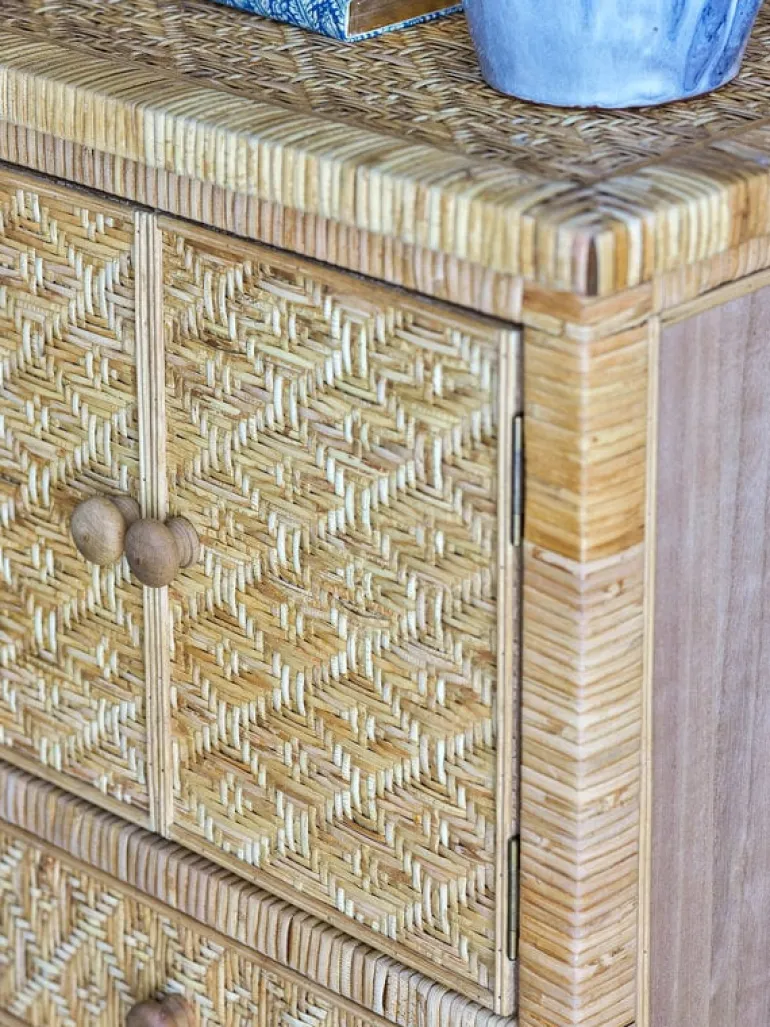 Lorris kast naturel - 82065098