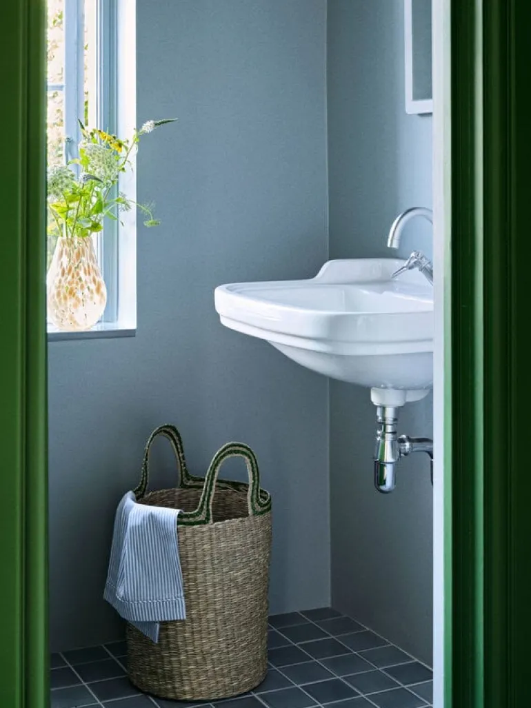 Lykke manden groen set van 3 stuks - 14420258
