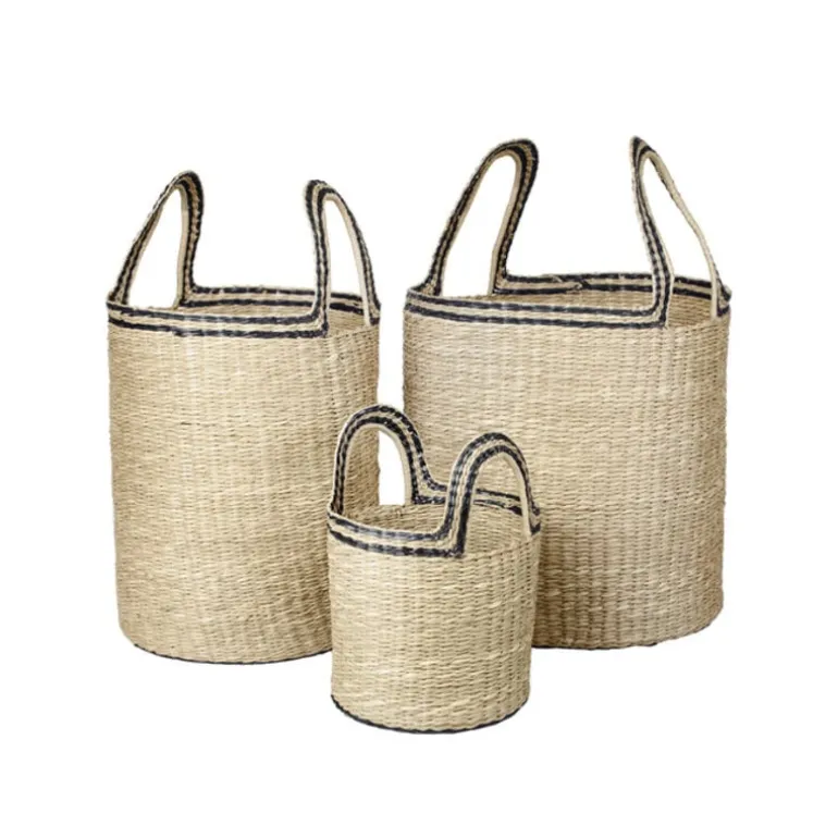 Lykke manden zwart set van 3 stuks - 14420268