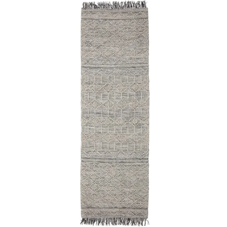 Maisy vloerkleed grijs - 82055415
